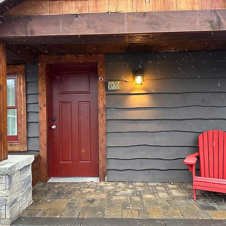 Lake Placid Inn: Residences Extérieur photo