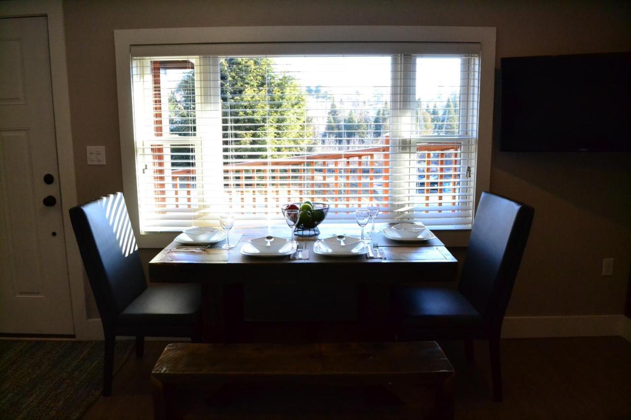 Lake Placid Inn: Residences Extérieur photo