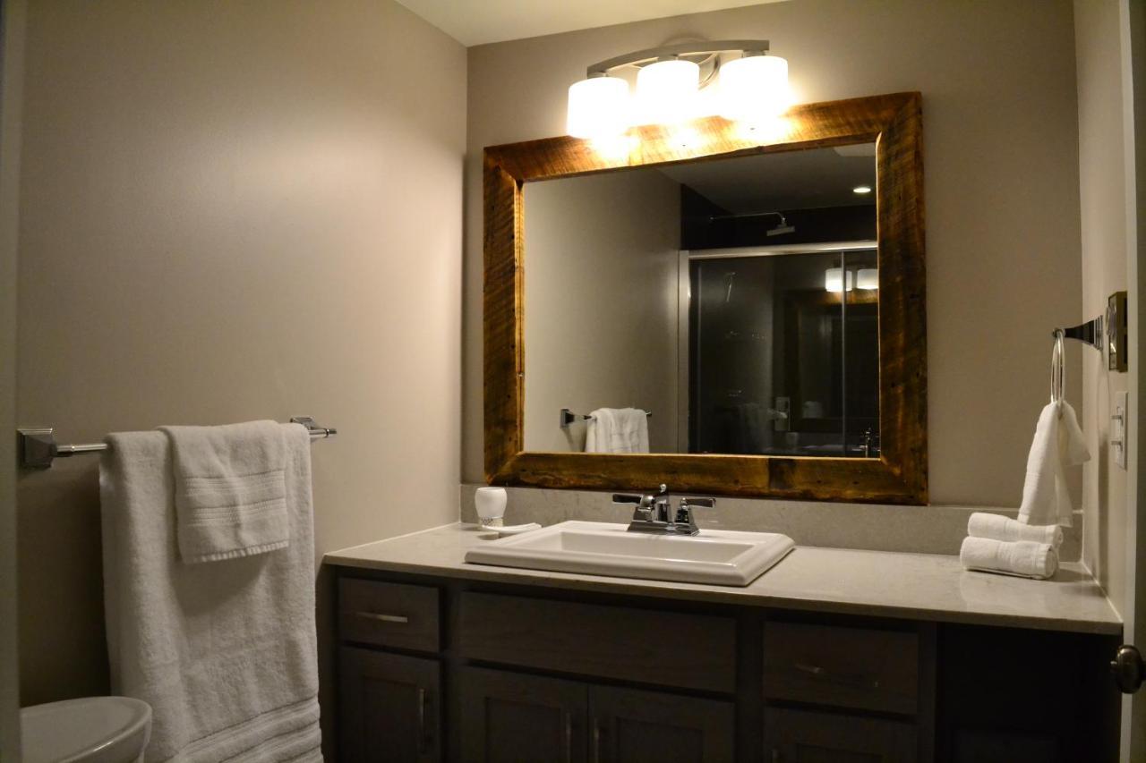 Lake Placid Inn: Residences Extérieur photo