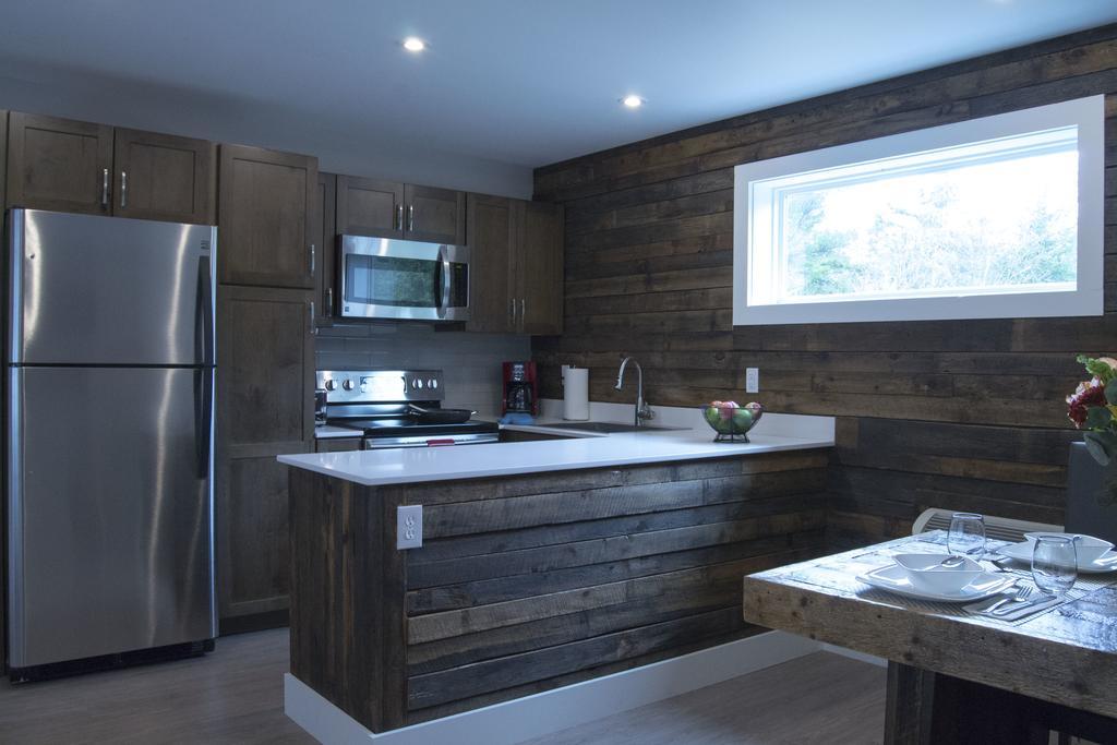 Lake Placid Inn: Residences Extérieur photo