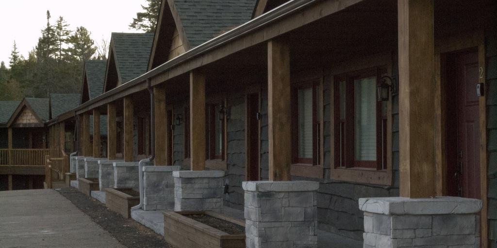 Lake Placid Inn: Residences Extérieur photo