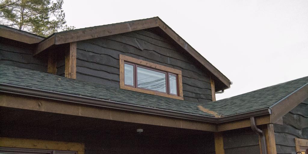 Lake Placid Inn: Residences Extérieur photo
