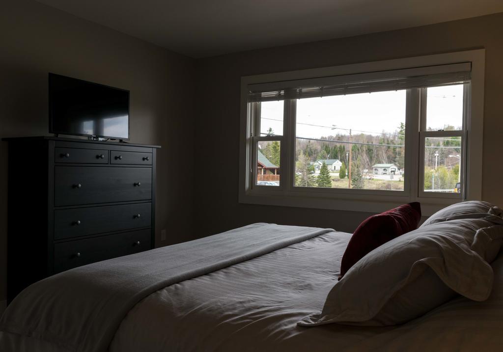 Lake Placid Inn: Residences Extérieur photo