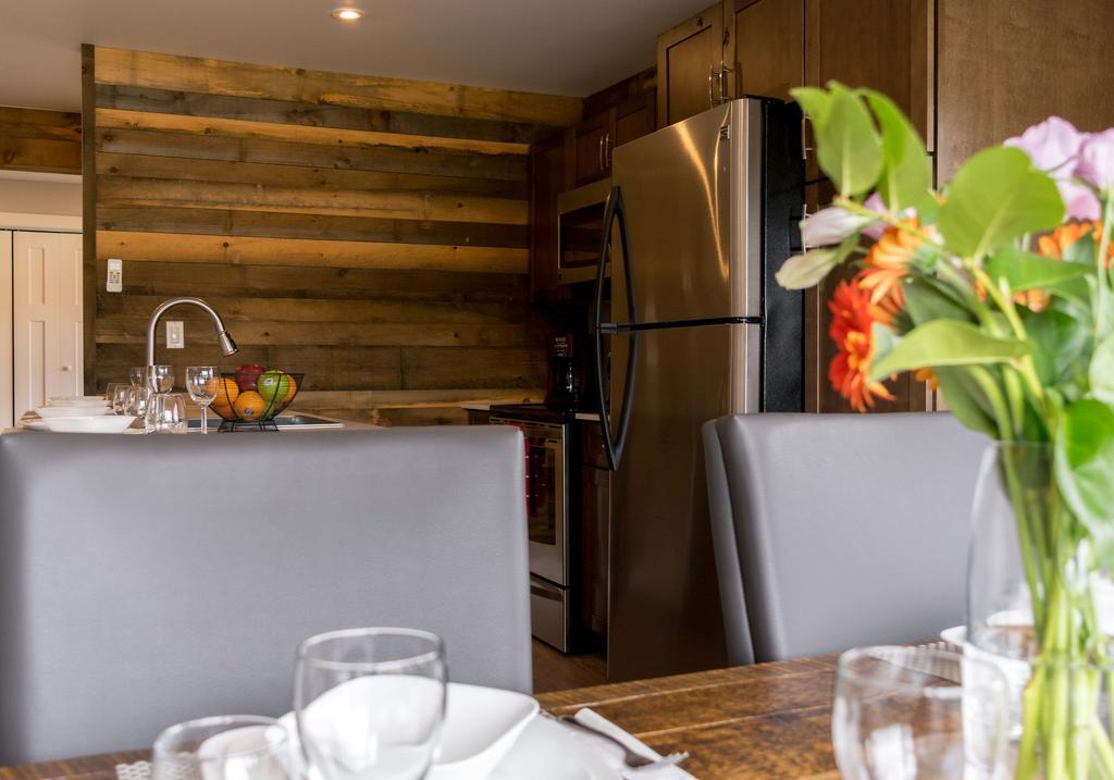 Lake Placid Inn: Residences Extérieur photo