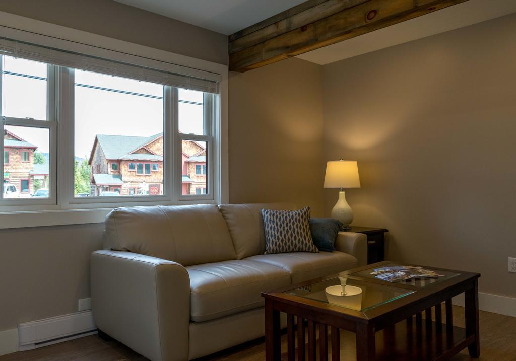 Lake Placid Inn: Residences Extérieur photo