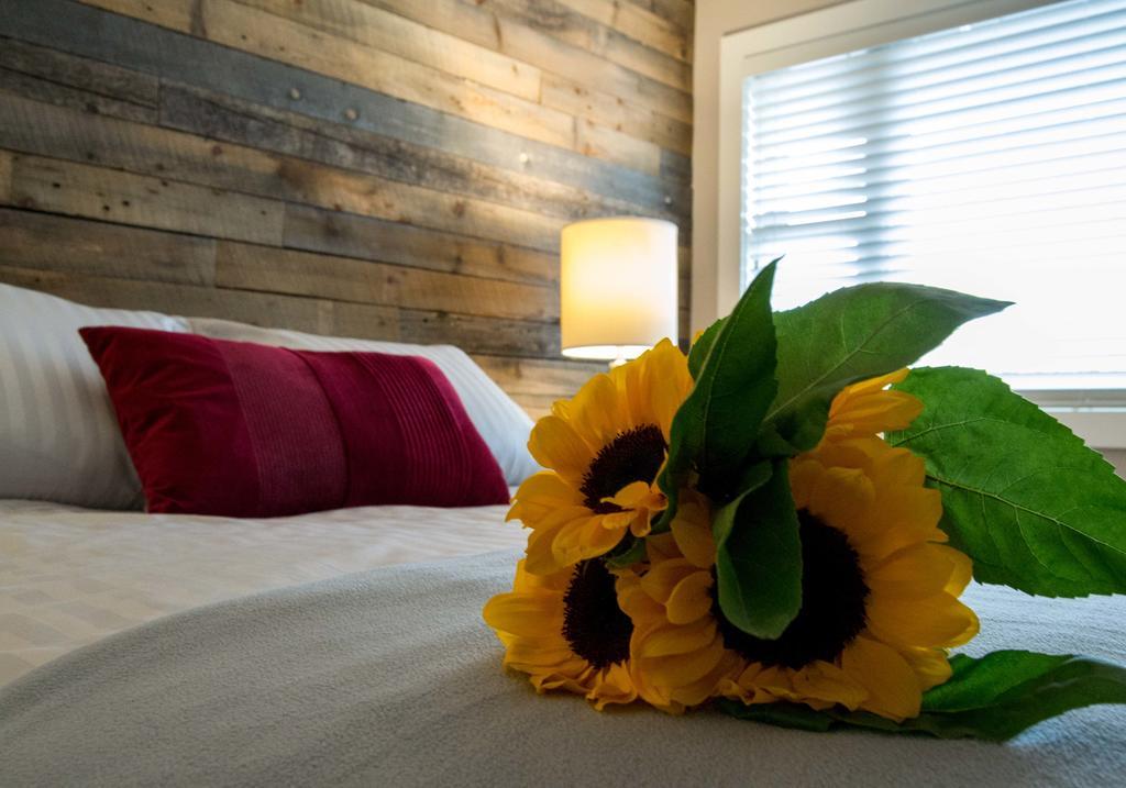 Lake Placid Inn: Residences Extérieur photo