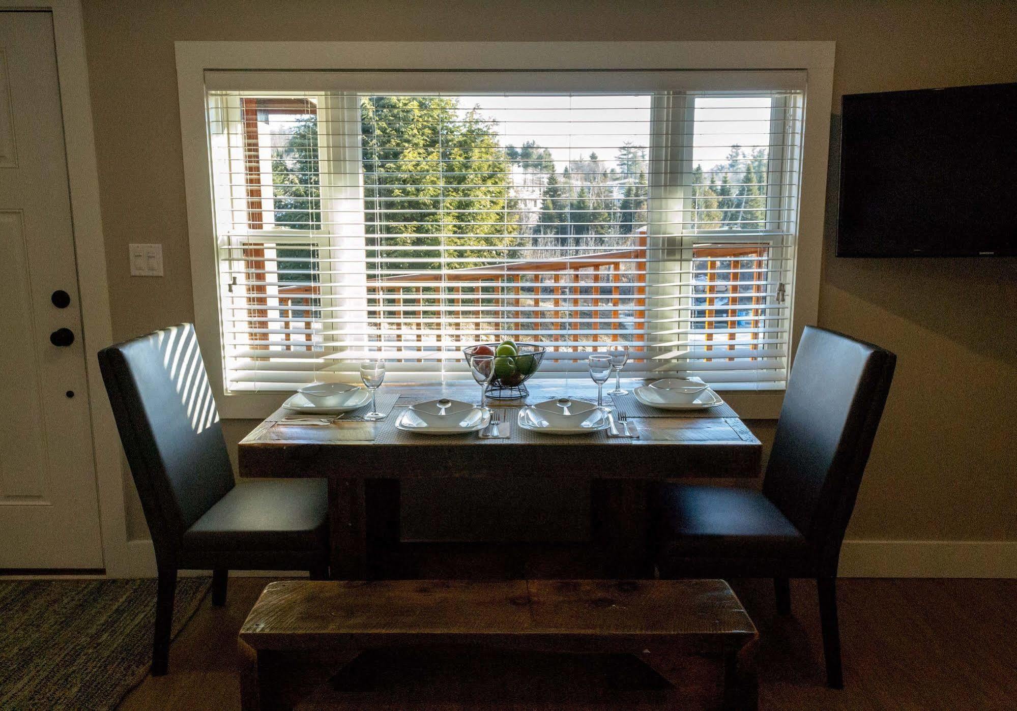 Lake Placid Inn: Residences Extérieur photo