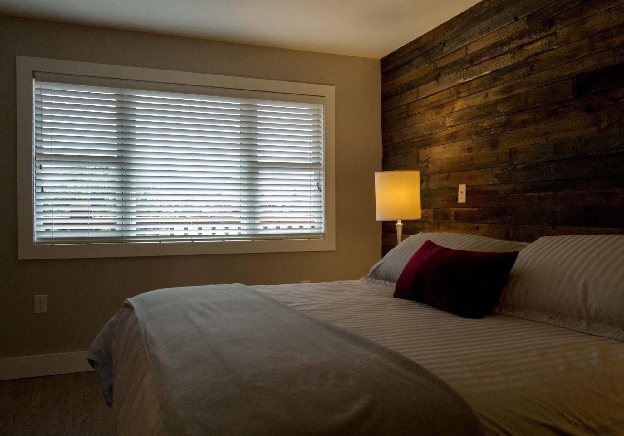 Lake Placid Inn: Residences Extérieur photo