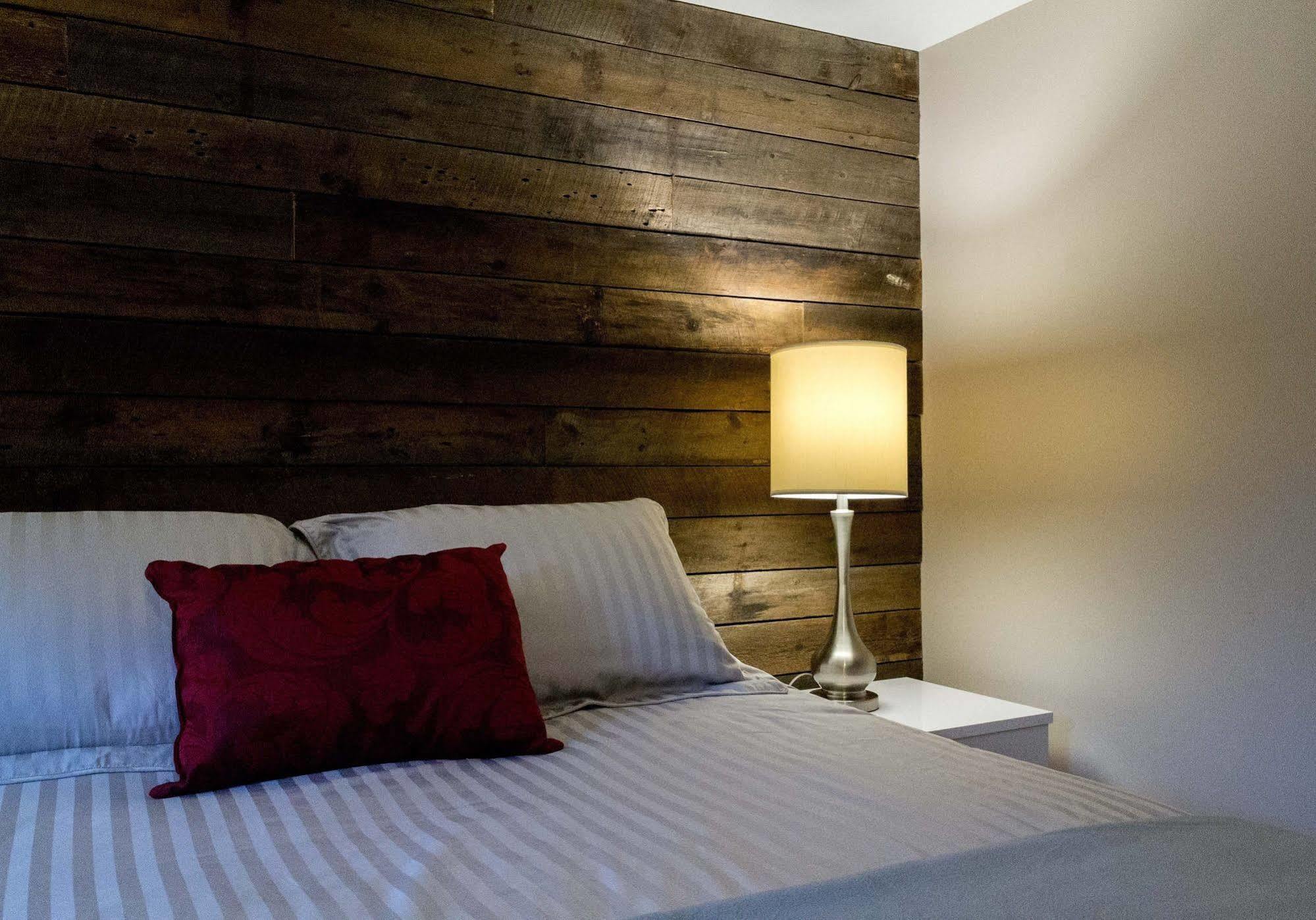 Lake Placid Inn: Residences Extérieur photo