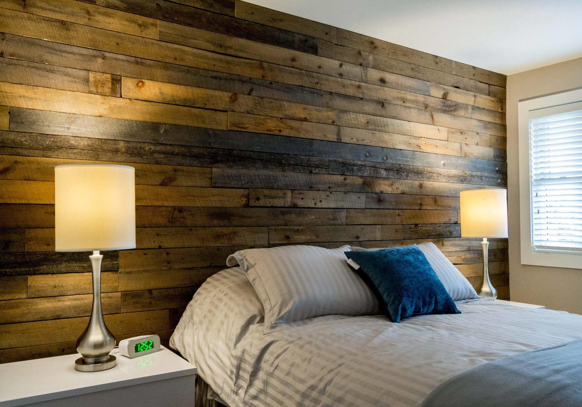 Lake Placid Inn: Residences Extérieur photo
