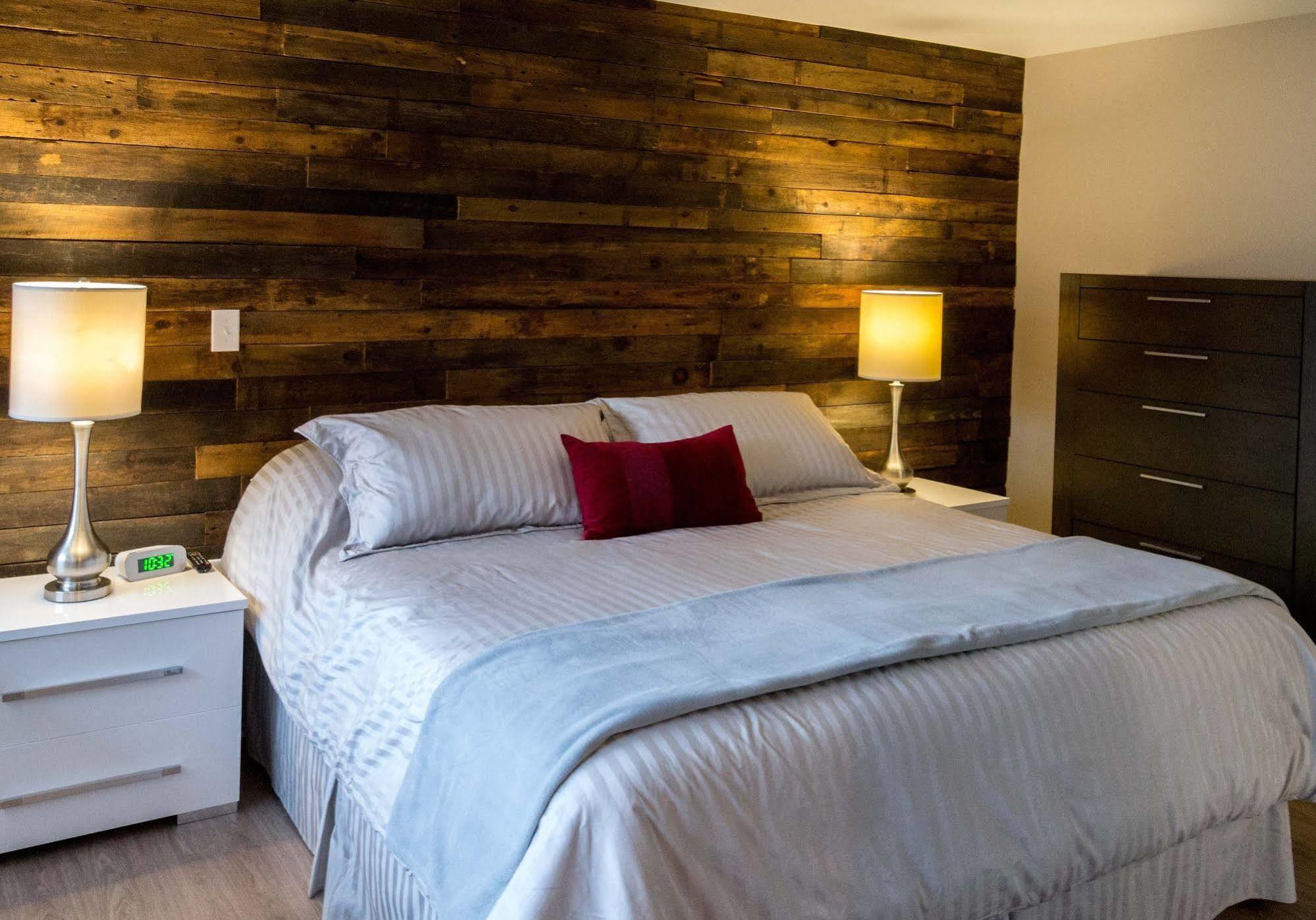 Lake Placid Inn: Residences Extérieur photo
