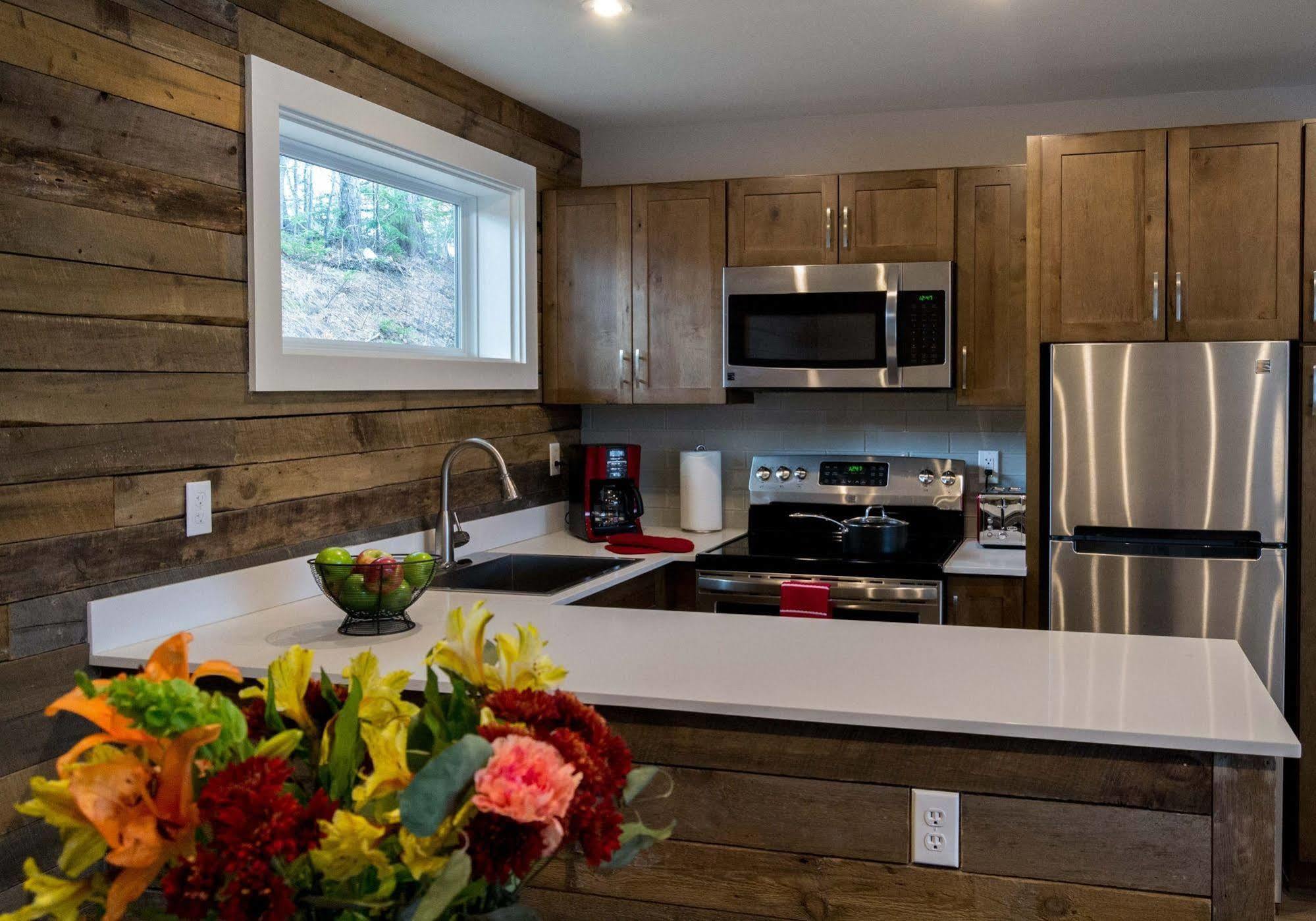 Lake Placid Inn: Residences Extérieur photo